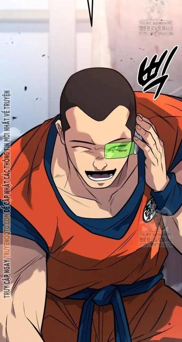 Bạo Lực Vương - Page 76