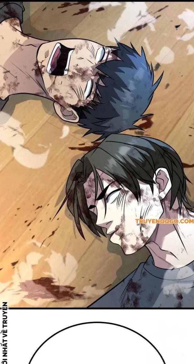 Bạo Lực Vương - Page 48