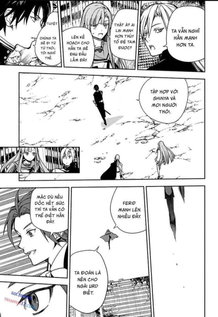 Thiên Thần Ngày Tận Thế - Page 30