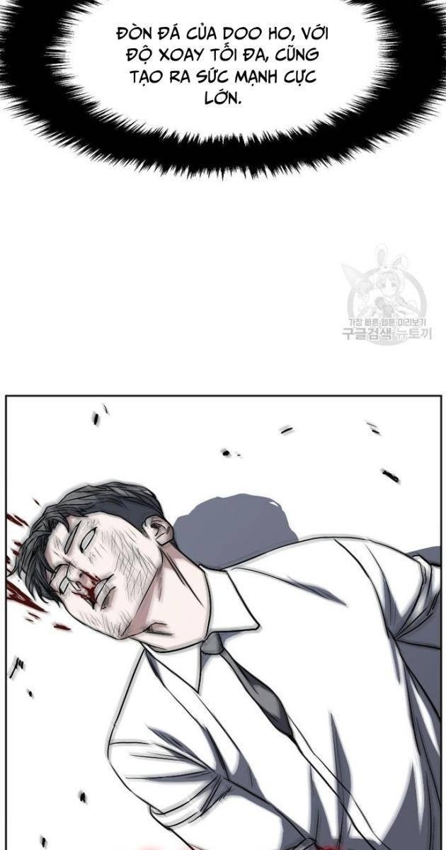 Bố Già Trùng Sinh - Page 105