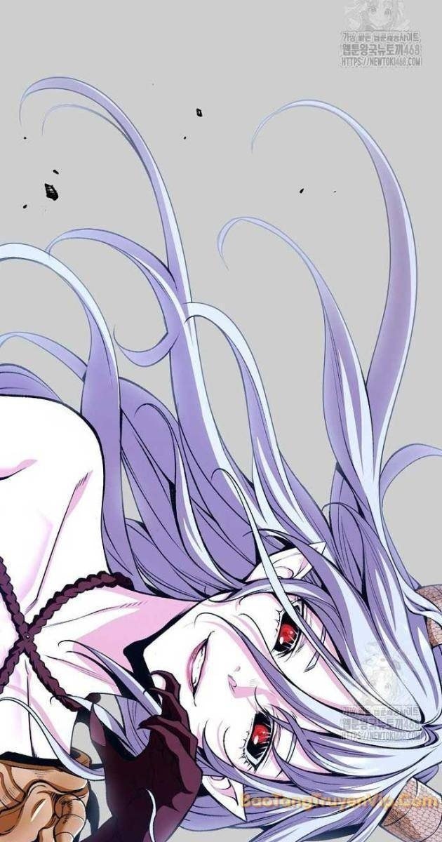 Định Mệnh Được Yêu Bởi Kẻ Phản Diện - Page 51