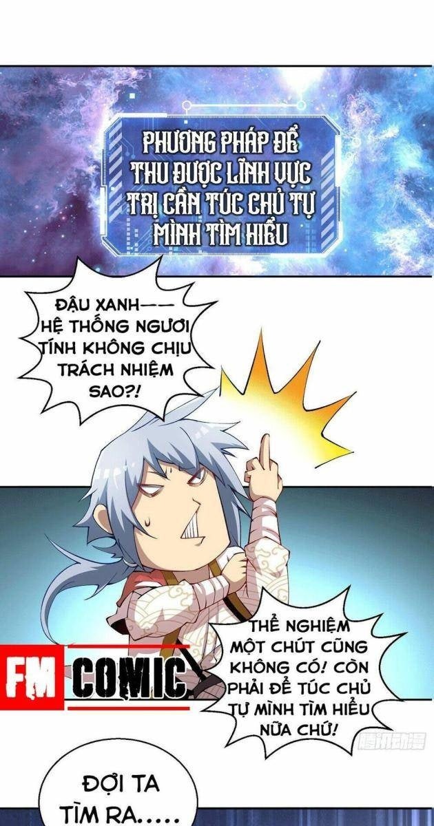 Từ Lúc Bắt Đầu Liền Vô Địch - Page 69