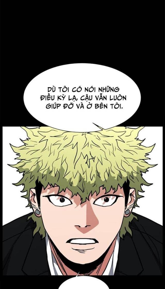 Bố Già Trùng Sinh - Page 58