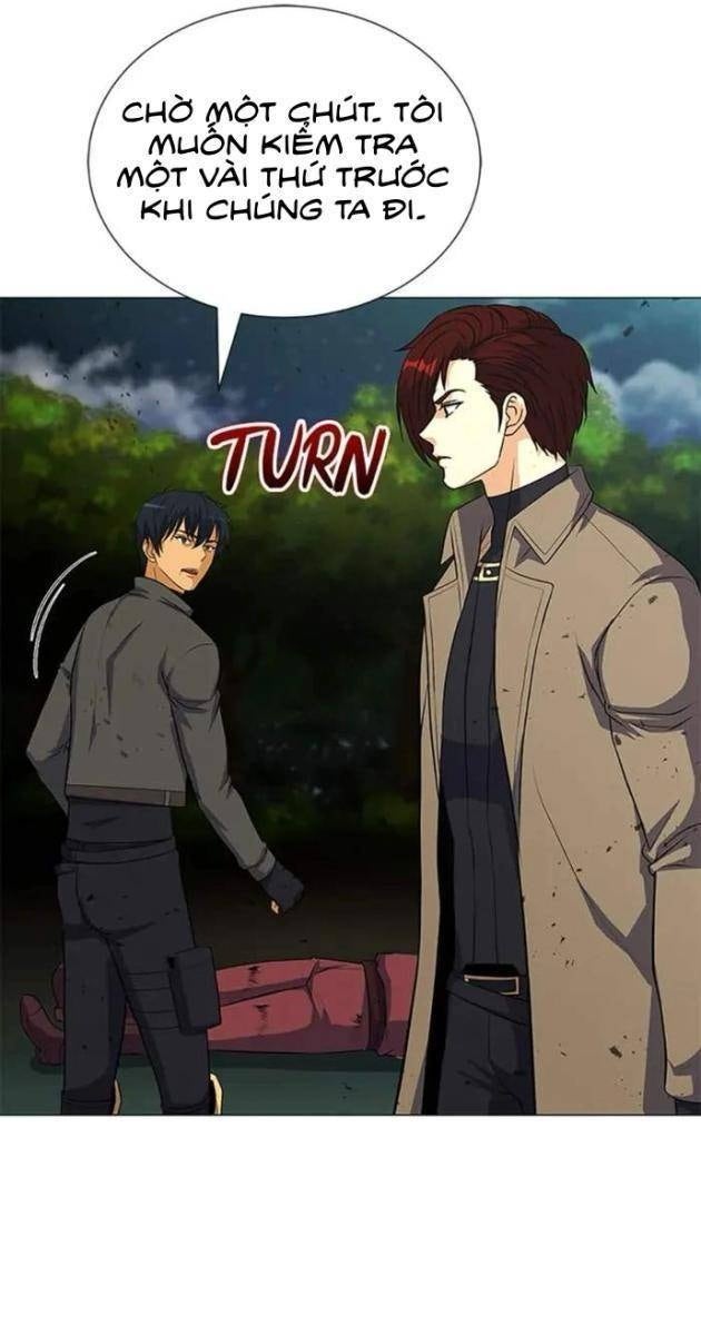 Thợ Săn Ăn Thịt Người - Page 42