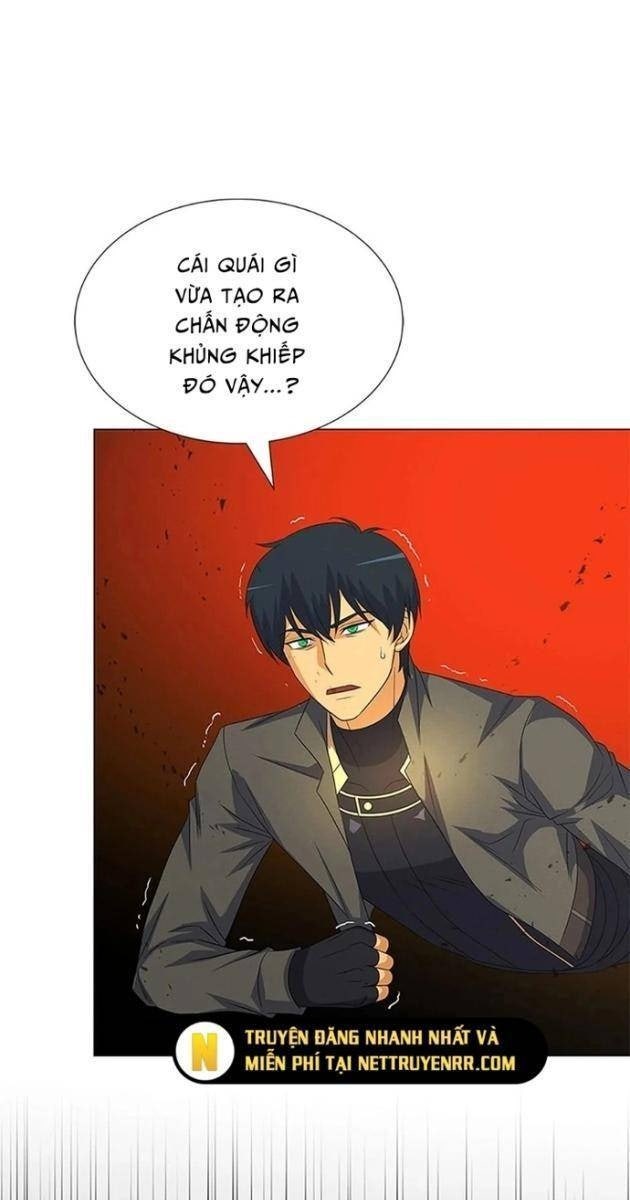 Thợ Săn Ăn Thịt Người - Page 70