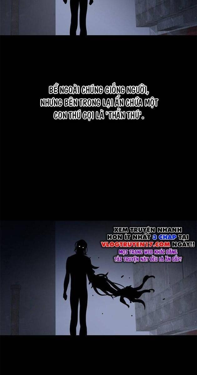 Thần Thú Đô Thị - Page 9