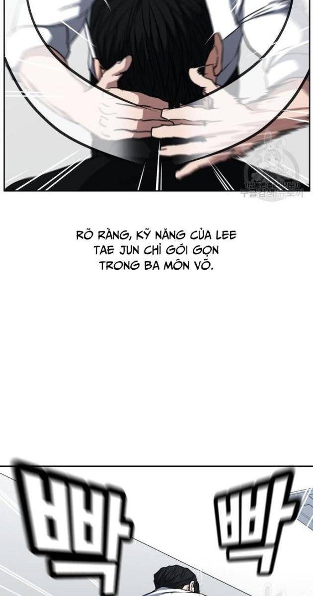 Bố Già Trùng Sinh - Page 59