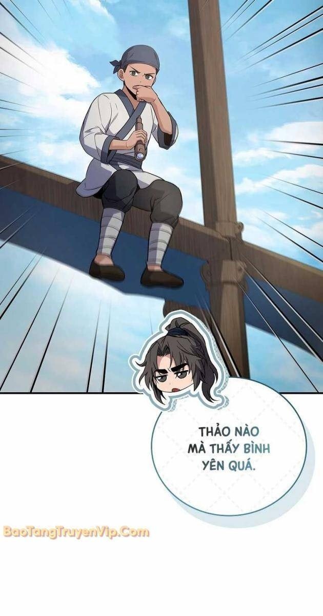 Chuyển Sinh Thành Tiêu Sư - Page 49