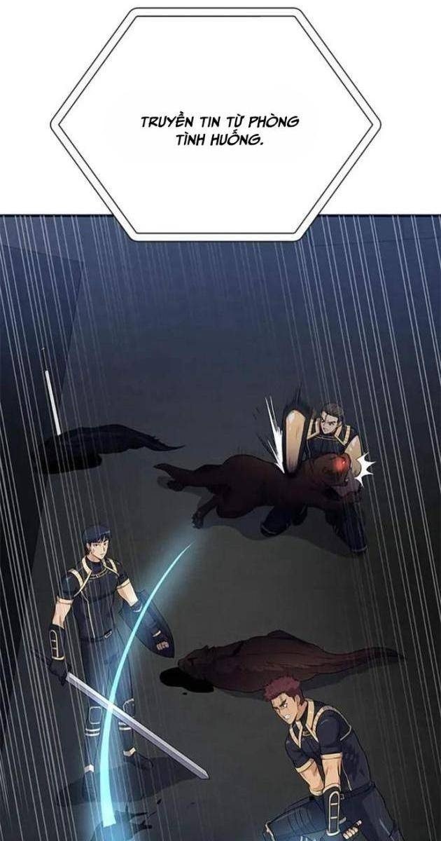 Thợ Săn Ăn Thịt Người - Page 34