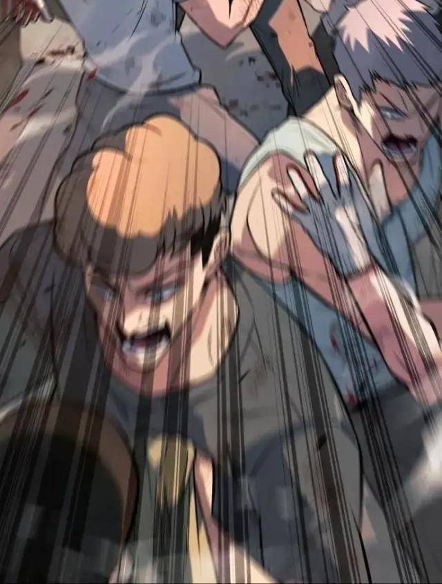 Bạo Lực Vương - Page 25