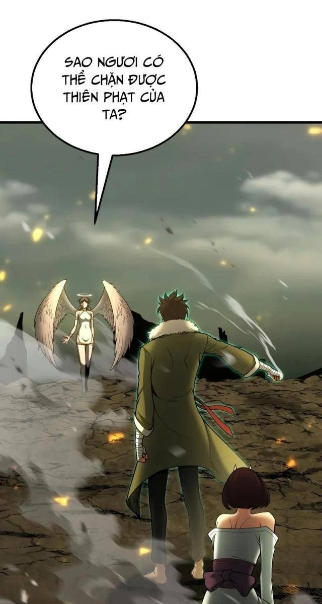 Tử Linh Sư Tối Thượng - Page 47