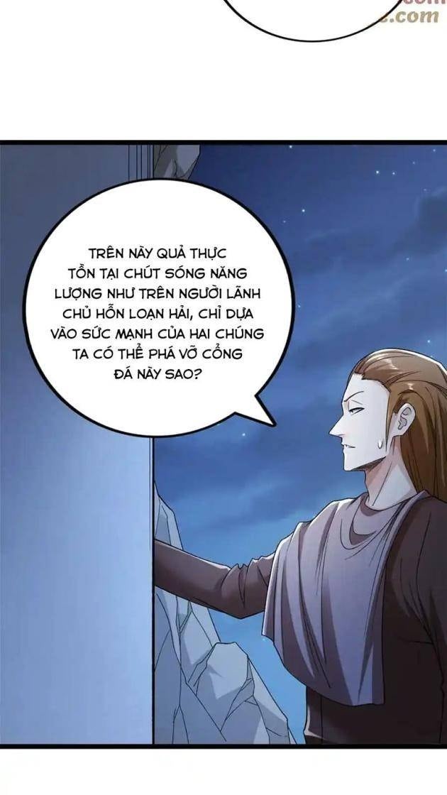 Ta Có 999 Loại Dị Năng - Page 37