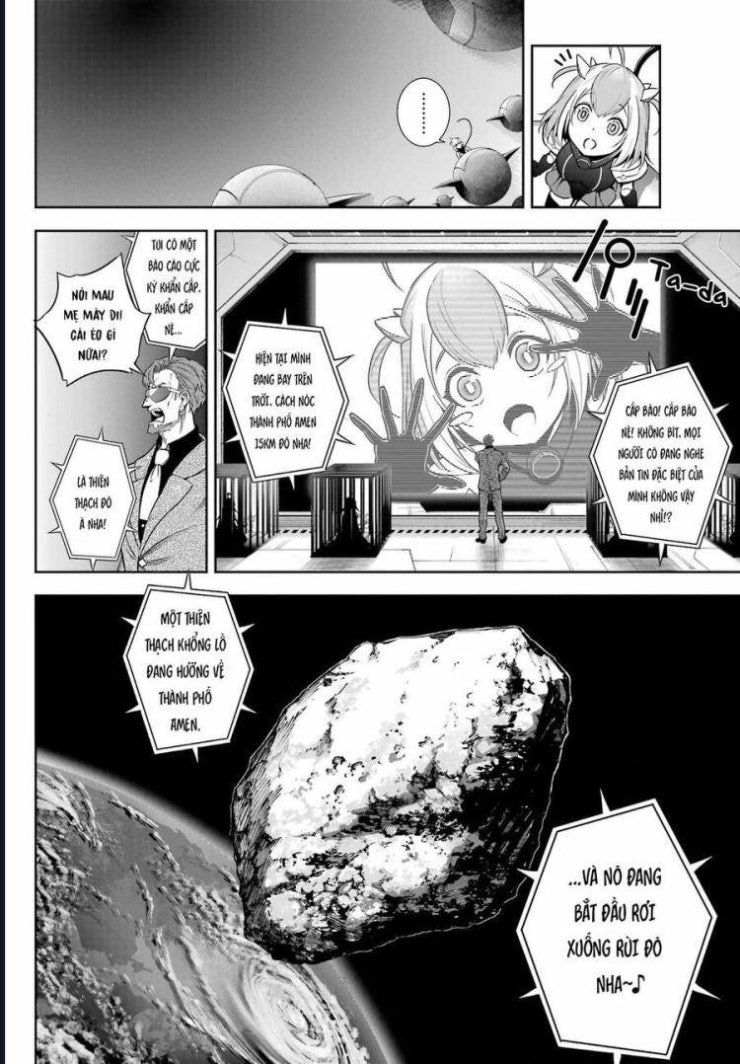 Ragna Crimson - Page 8