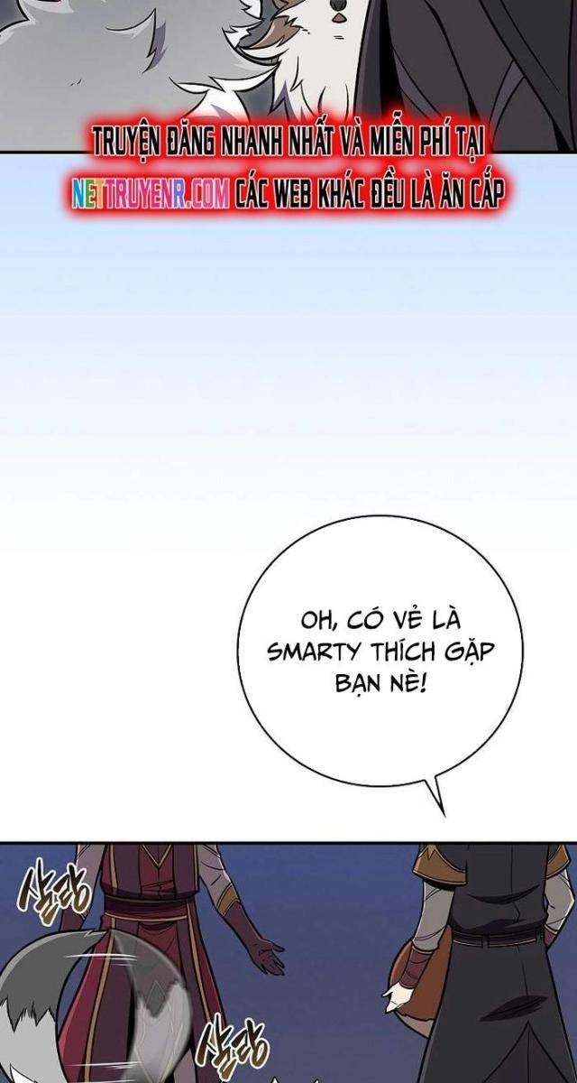 Streamer Pháp Sư - Page 27