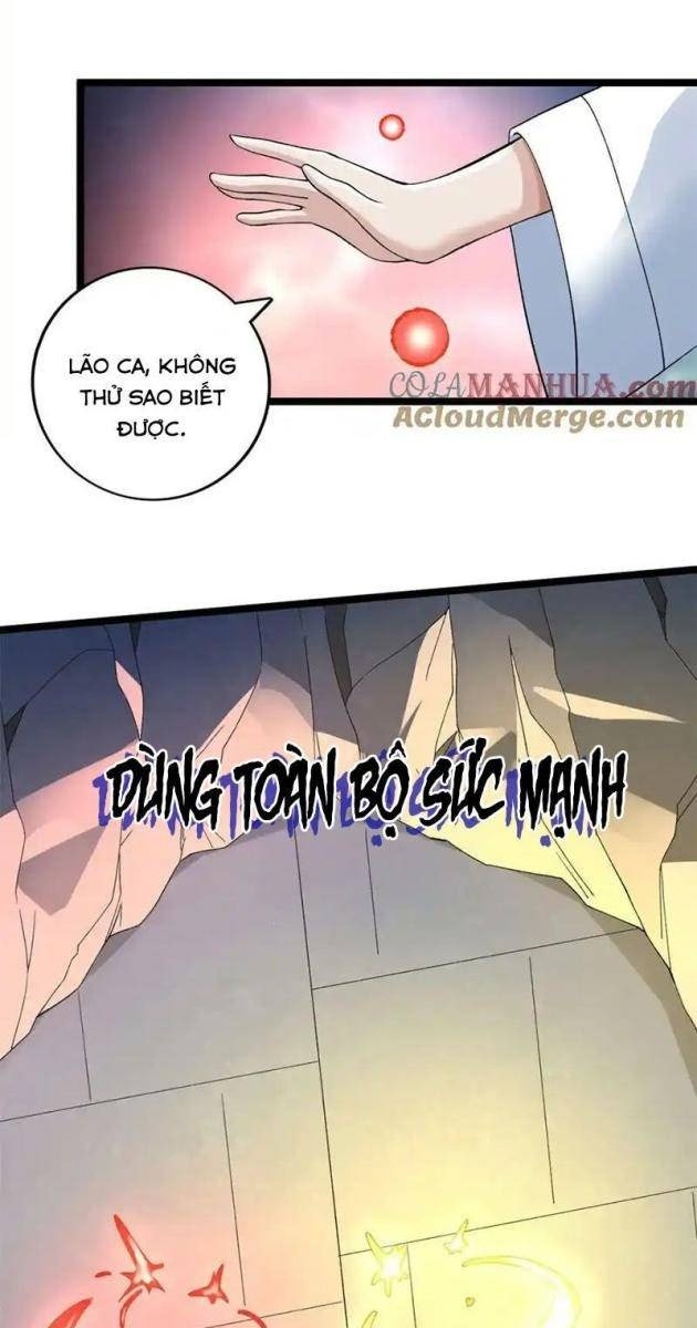 Ta Có 999 Loại Dị Năng - Page 38