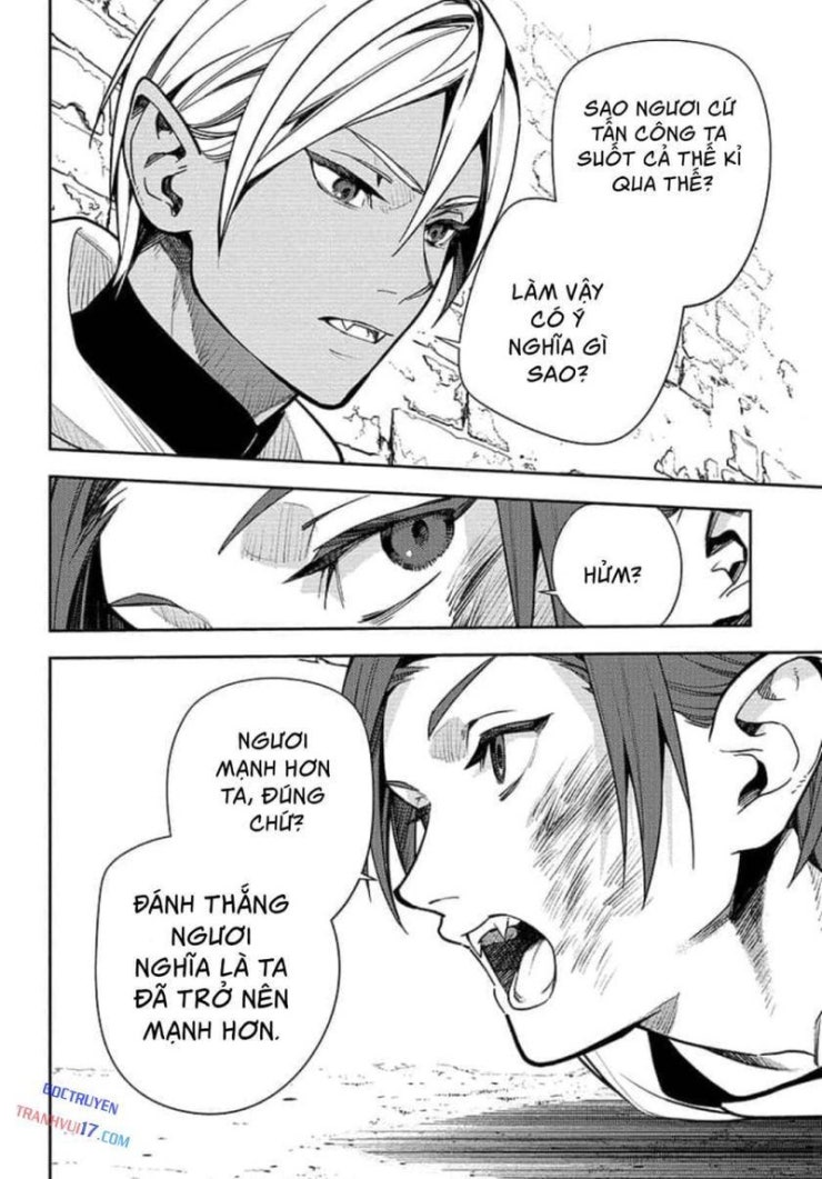 Thiên Thần Ngày Tận Thế - Page 33