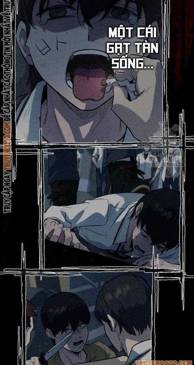 Bạo Lực Vương - Page 127