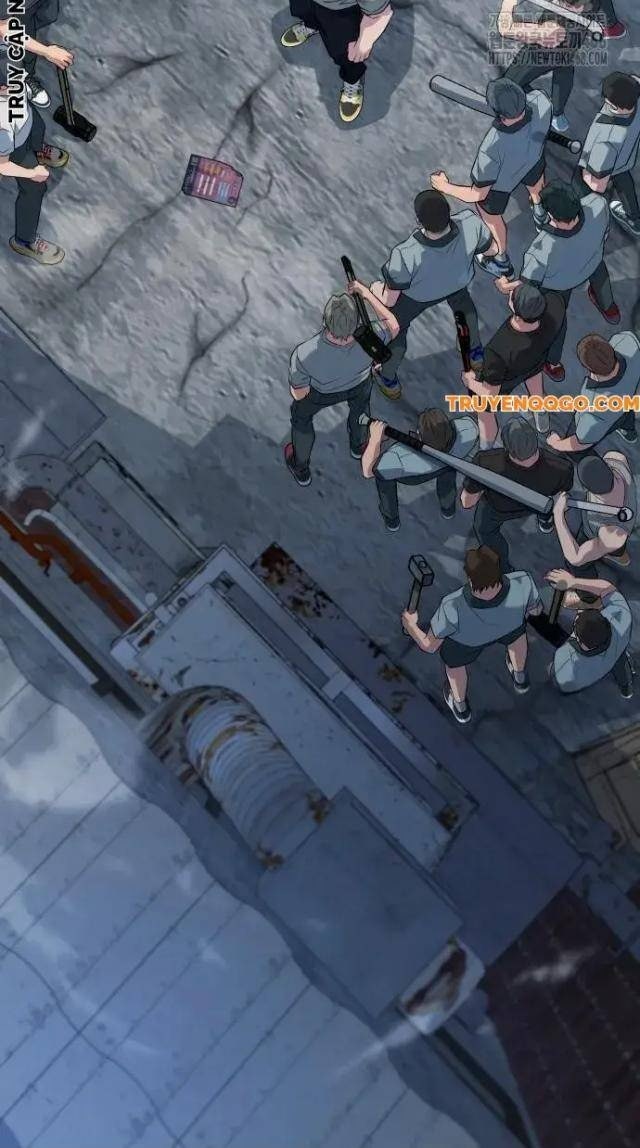 Bạo Lực Vương - Page 109