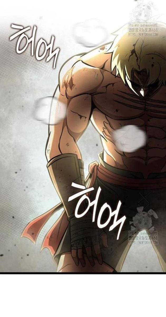 Nhà Vô Địch Kalli - Page 17