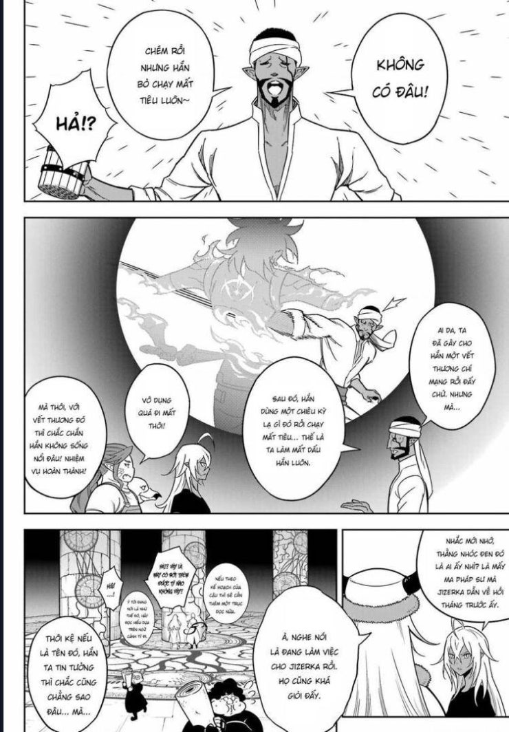 Ragna Crimson - Page 7