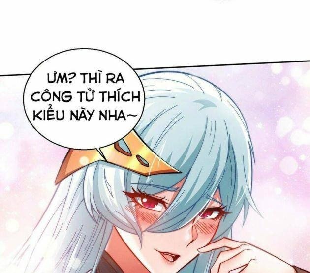 Từ Lúc Bắt Đầu Liền Vô Địch - Page 32