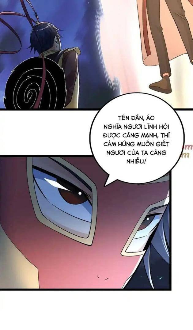 Ta Có 999 Loại Dị Năng - Page 23