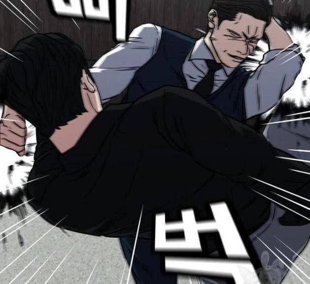 Bố Già Trùng Sinh - Page 23