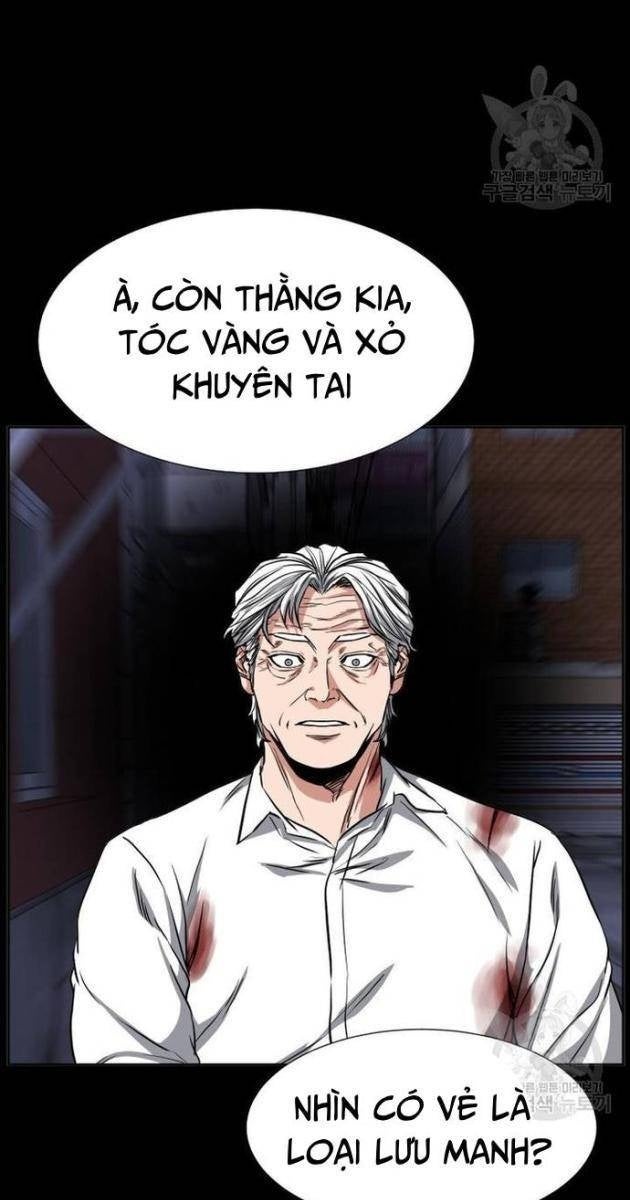 Bố Già Trùng Sinh - Page 74