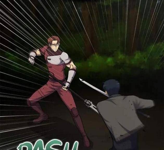 Thợ Săn Ăn Thịt Người - Page 101