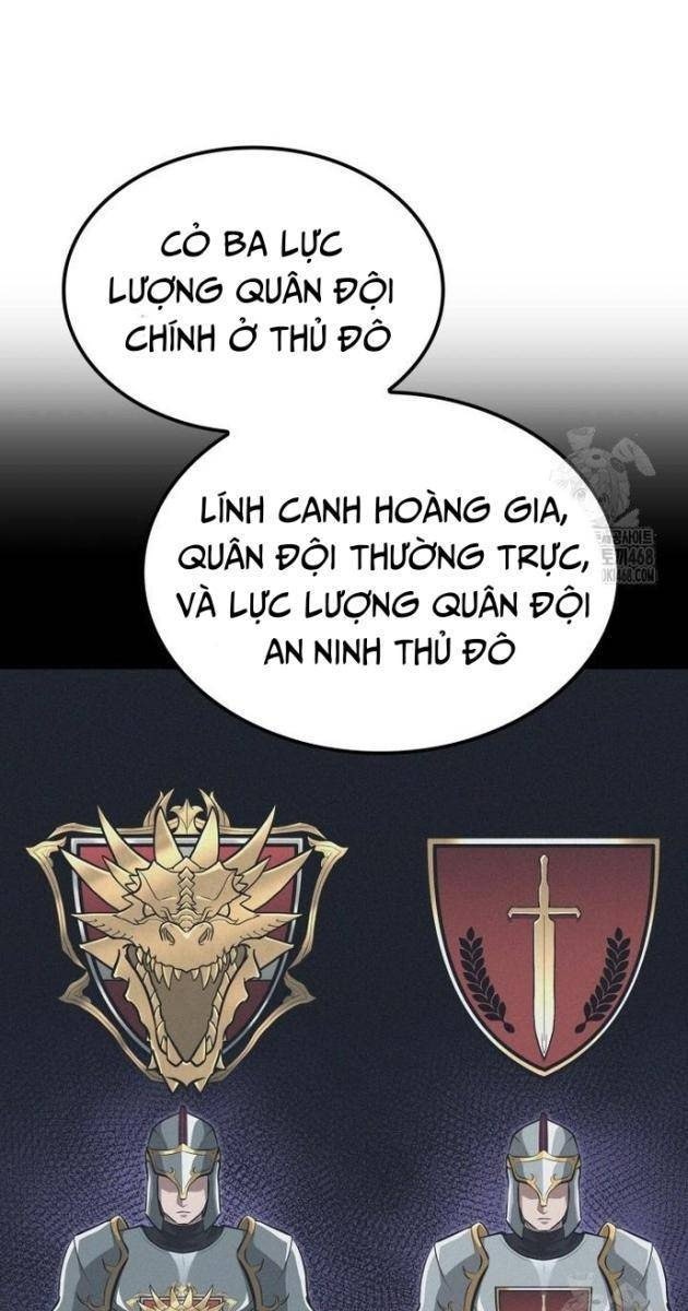 Nhà Vô Địch Kalli - Page 139