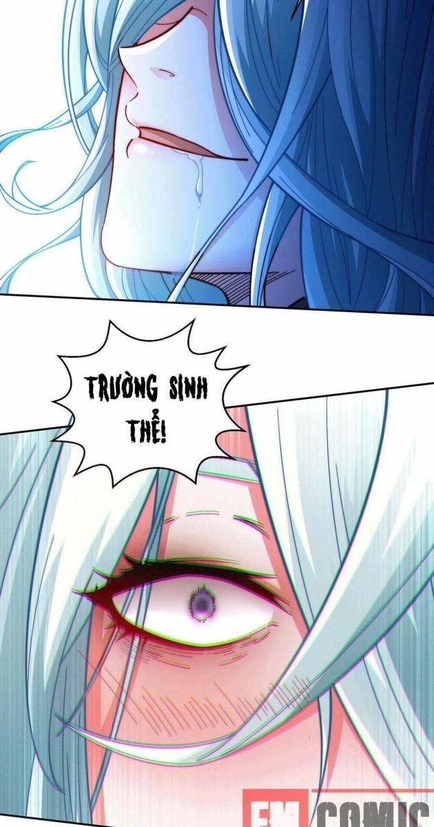 Từ Lúc Bắt Đầu Liền Vô Địch - Page 7