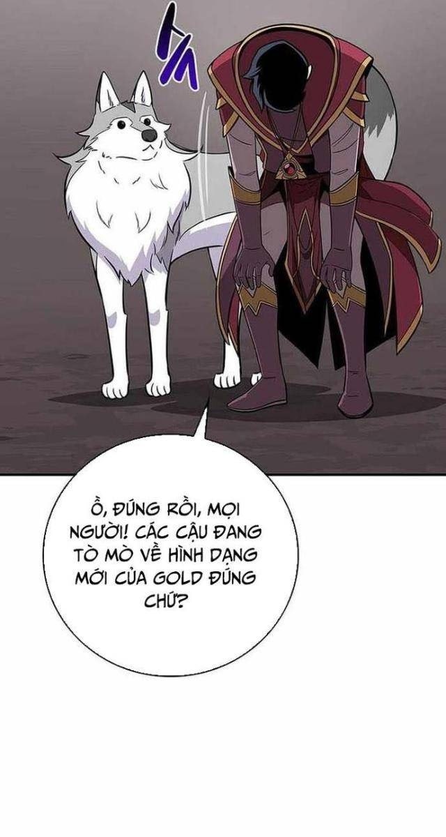 Streamer Pháp Sư - Page 51