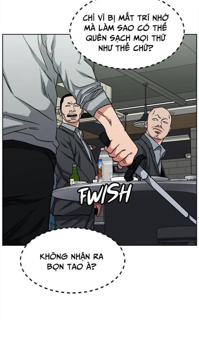 Bố Già Trùng Sinh - Page 99