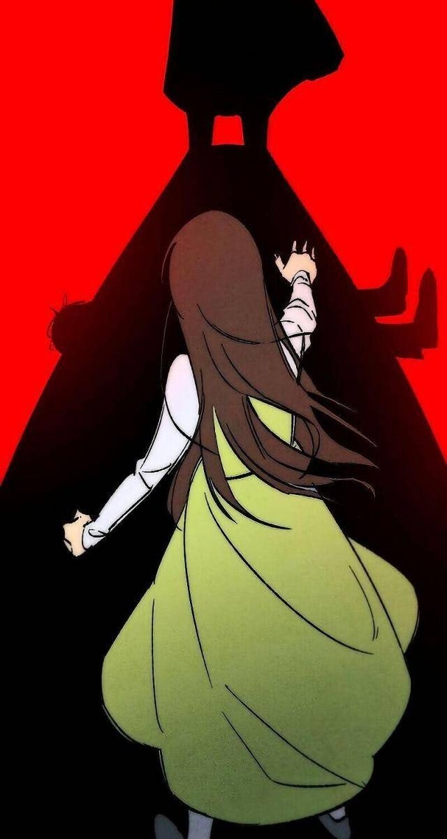 Hand Jumper - Page 115