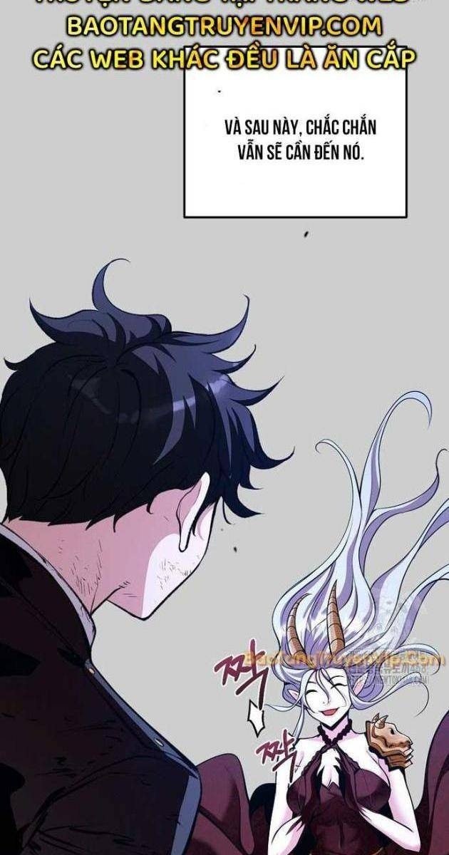 Định Mệnh Được Yêu Bởi Kẻ Phản Diện - Page 44