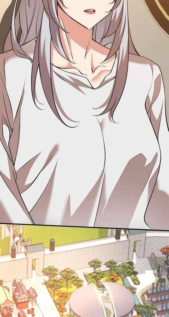 Định Mệnh Được Yêu Bởi Kẻ Phản Diện - Page 45