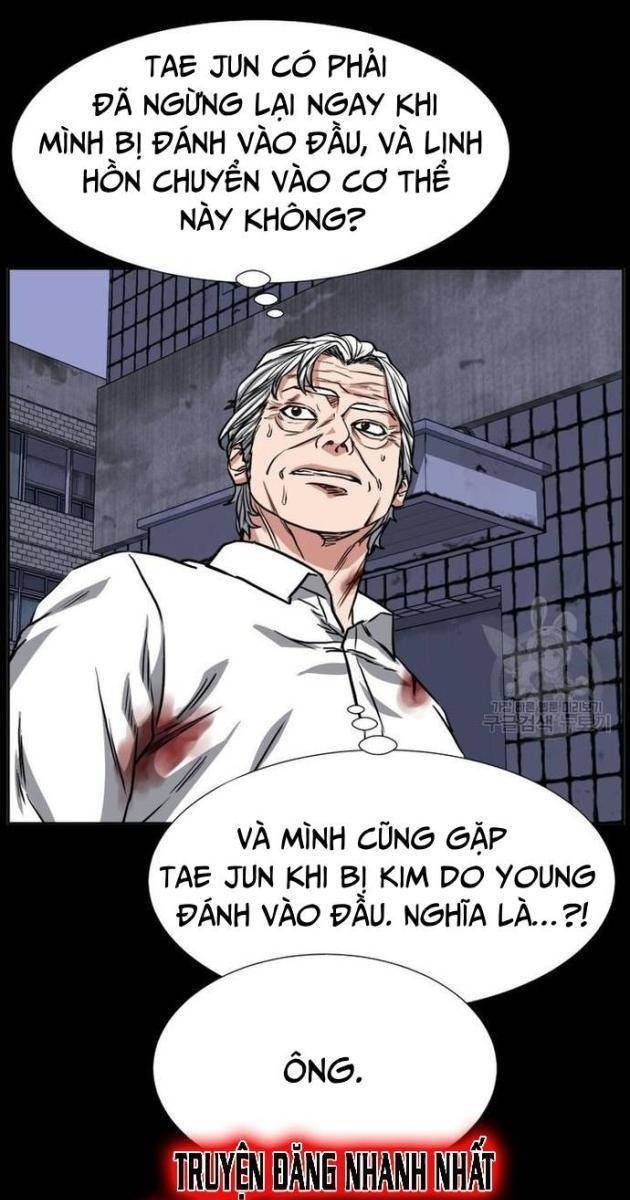 Bố Già Trùng Sinh - Page 78