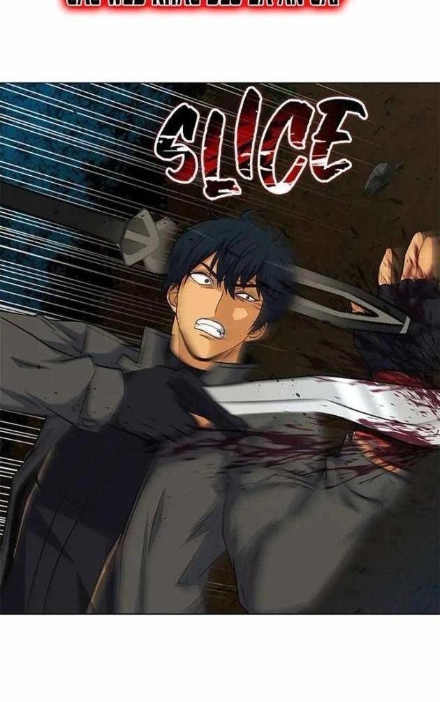 Thợ Săn Ăn Thịt Người - Page 76