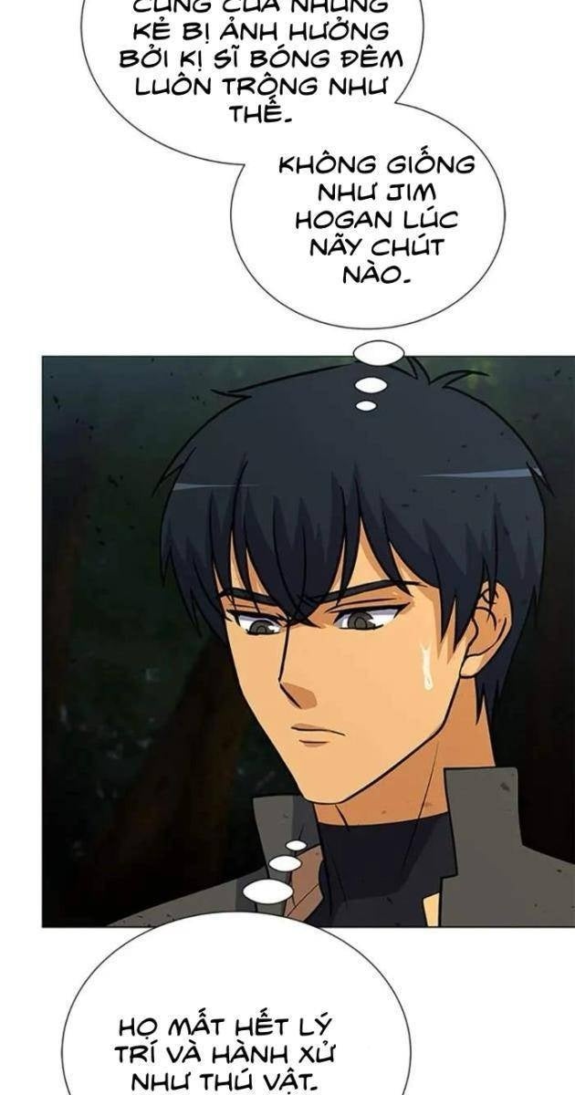 Thợ Săn Ăn Thịt Người - Page 74