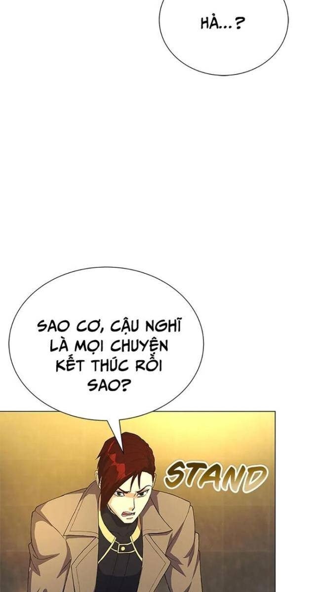 Thợ Săn Ăn Thịt Người - Page 40