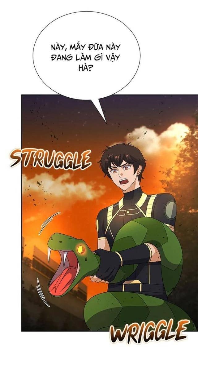 Thợ Săn Ăn Thịt Người - Page 7