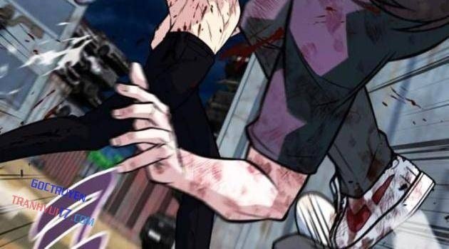 Bạo Lực Vương - Page 12