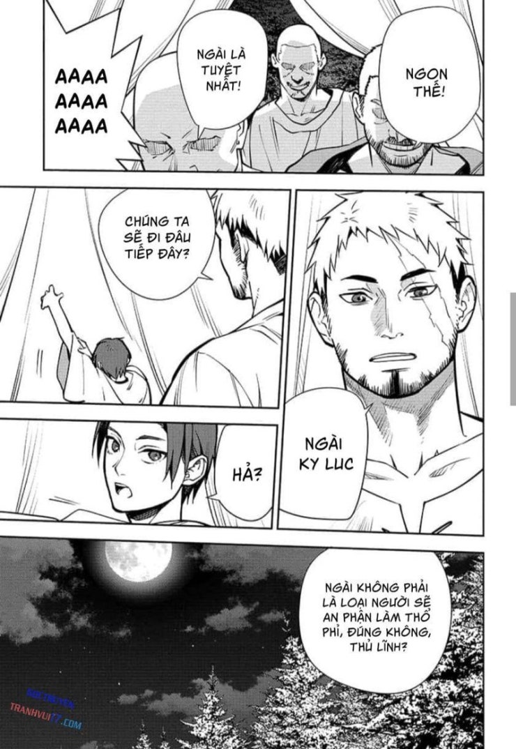 Thiên Thần Ngày Tận Thế - Page 5