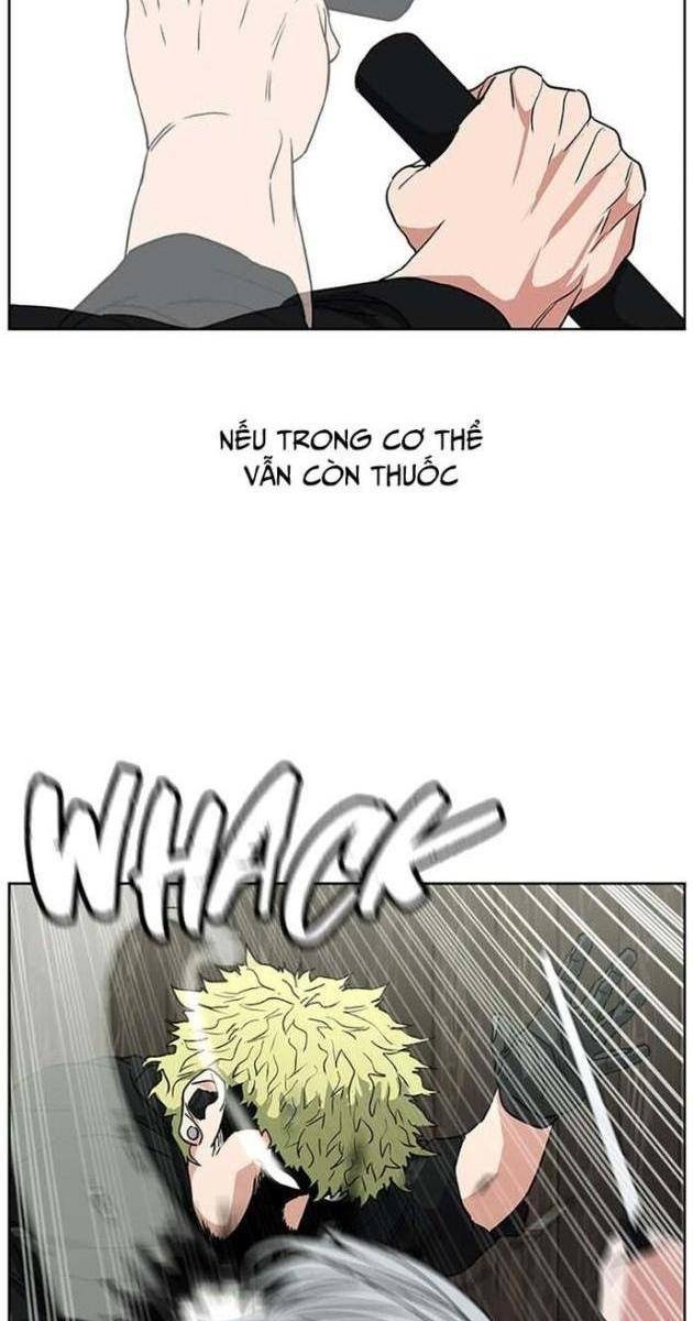 Bố Già Trùng Sinh - Page 104