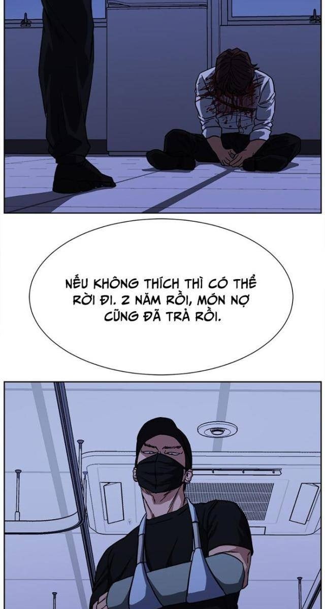 Bố Già Trùng Sinh - Page 95