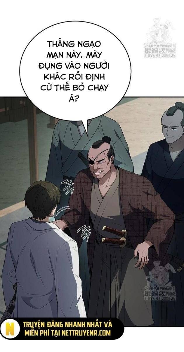 Chuyển Sinh Thành Tiêu Sư - Page 50