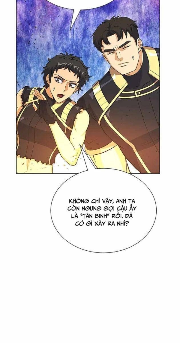 Thợ Săn Ăn Thịt Người - Page 49