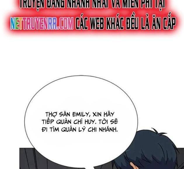 Thợ Săn Ăn Thịt Người - Page 41