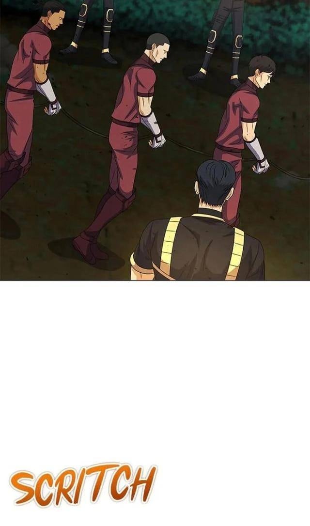 Thợ Săn Ăn Thịt Người - Page 12