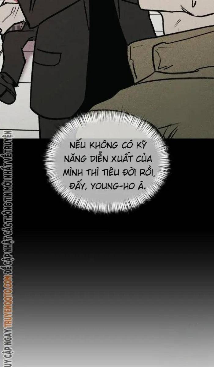 Diễn Viên Gangster - Page 203